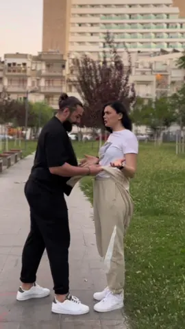 Kıskançlık seviyesi %de kaç? 😅 #aysegultaha 