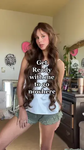 i just put my pjs on after this#falloutfits #outfit #grwm 