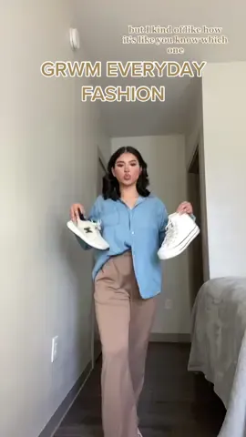 GRWM Vlog #luxuryfashion #luxuryfashionoutfits #cityaesthetic #sweatpantsoutfit #latinafashion #EverydayFashion 