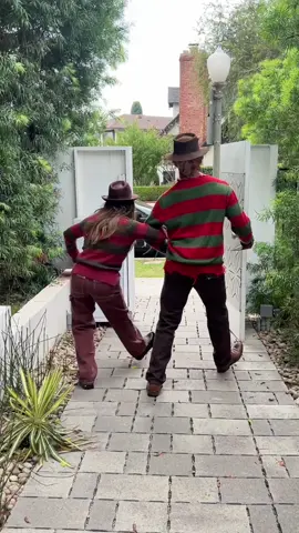 when @Freddy Krueger thinks all of your outfits are a nightmare… #halloween #halloweencostumeideas #freddykrueger #Halloween2022 #nightmareonelmstreet #fyp