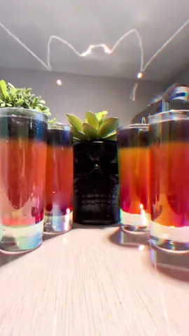 A shot with a built in chaser #Lifestyle #drinktok #drinks #shots #halloweenshots #halloweendrinks #drinkideas #halloweeninspo #halloweenfood 