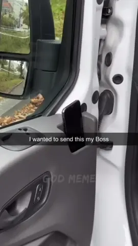 How I lost my Job