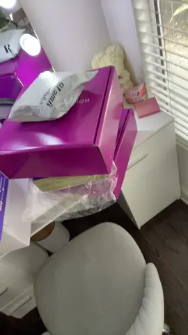 PR HAUL thank yoh so much PART IS IS UP NOW!! #prunboxing #prhaulunboxing #fypシ 