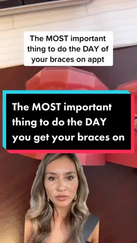 Share with all your friends who are  getting braces ❤️ ##orthodontics##braceson##bracesoff##bracesoff##bracescolors##bracescolors##fypシ##bracestips