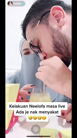 #neelofa #neelofaharis #fyp #fypシ #foryou 