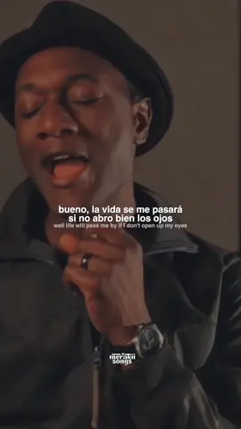 Wake Me Up - Aloe Blacc 🪐 | #fyp #subespañol #traduccion #letrasdecanciones #wakemeup #aloeblacc #aviccii 