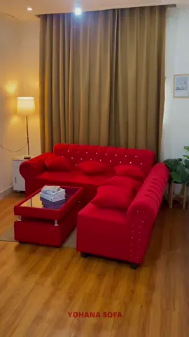 Masih gak percaya kalau ini harganya 1jtan ,Bisa riquest warna & ukuran #sofa #sofaminimalis #furniture #ruangtamuminimalis #family 