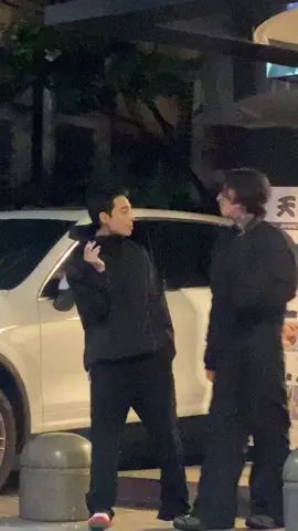 221023 long time no see sir ©️ #ONE #jungjaewon #fyp #onlyoneprivate #mokyo #khiphop #khiphopfyp 