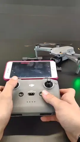 Как откалибровать пульт DJI? ✅ #dji #djidrone #djirepair 
