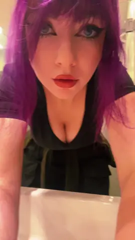 bitch i wake up