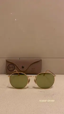 #Sankinh #Rayban #3447 #sunglasses #eyewear #unboxing Rb3447: 1.6tr