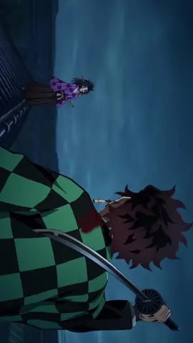 #tanjiro #kokushibou #demonslayer #kimetsunoyaiba #demonslayeredit 