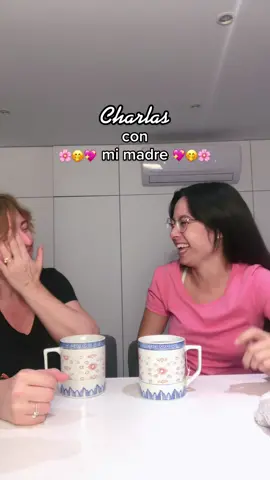 Afortunada de poder hablar con mi madre de cualquier cosa💖 #china #españa #mestiza #mimadre #parati #foryou 