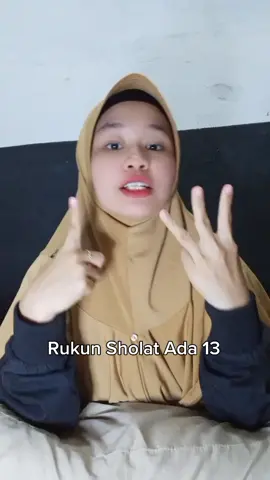 Lagu Islami Anak Rukun Sholat Ada 13, luruskan jika ada yang salah ya bunda-bunda #laguislami #laguislamianak #lagupaud #laguanakreligi #gurupaudngehits #gurupaud #gurufyp #gurutkit #tkitalbusyrahasyimiyah #VoiceEffects 