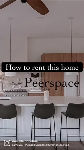 Link in bio to rent 🏠 #FomotionalFinds #hometour #interiors #organicmodern #aesthetic #peerspace #peerspacehost #giggster #createdwithgiggster #peerspaceevents 