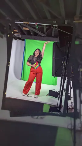 Replying to @angelli.fm behind the scenes from a recent commercial shoot I got to do! 🎬 #laactor #losangelesactor #commercialshoot #lamodels #performingartist #workingactor #actorsoftiktok  #behindthescenes 