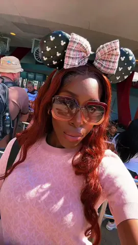 #magickingdom #disneyworld #nigeriantiktok