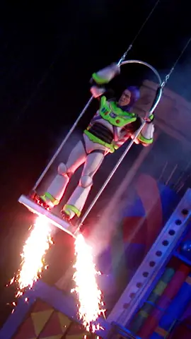 “To Infinity and Beyond” 🚀👨‍🚀  We've compiled some of Buzz’s best #DisneyOnIce moments! #disneytok #disney #figureskating #IceSkating #buzzlightyear #toystory 