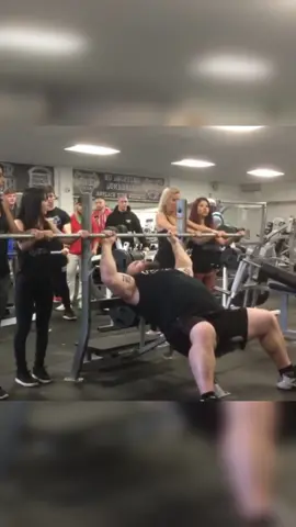 Prime Eddie Hall benched 4 women!!  Motivational/inspirational video | Strongman #eddiehall #gym #Fitness #motivation #inspiration #gymmotivation #fyp
