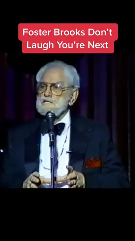 #foster #fosterbrooks #fosterbrook  #fosterbrookss #laugh #humor #humorshow #show #humour #shows #talkshow #dontlaughchallenge #youarenext 
