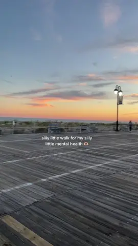 #hgw#hotgirlwalk#healthandwellness #beachsunset 