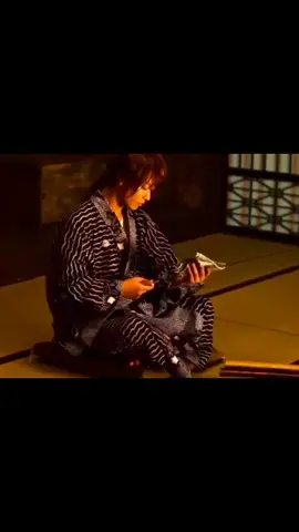 Filosofi sakabato⚔️ #himurakenshin #HitokiriBattosai #storytime #sakabatou 