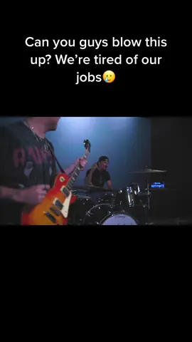 Just miss u - @kinlockmusic2020 streaming everywhere🤟🏼🤟🏼 check us out! #reddirt #rock #fyp