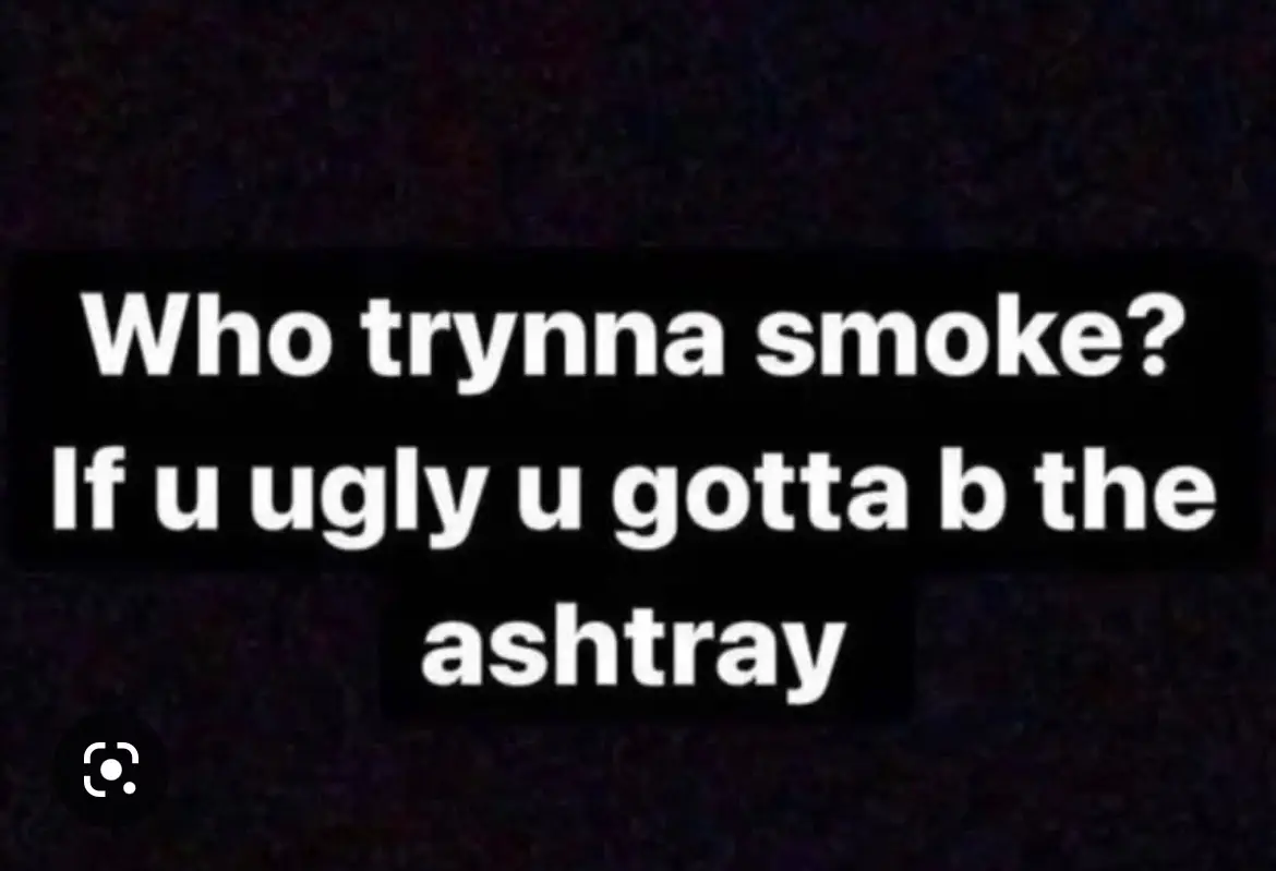 which one of y’all fr #18 