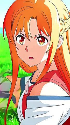 Yuuki Asuna 💞 #anime #animeedit #editanime #ramensqd #kuraisquad #swordartonline #asuna #sao #parati #fypシ #animegirl #edit #animetiktok #animefyp