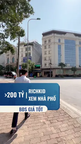 Toà nhà VP >200 tỷ tại Cầu Giấy, Hà Nội có gì đặc biệt? #nhadep #nhaphohanoi #batdongsan #toanhavanphong #ngoquoclong 