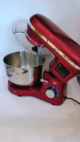 Standing Mixer Kue Roti Merek Joil #standingmixer #standingmixerjoil #alatrumahtanggajoil #mixer