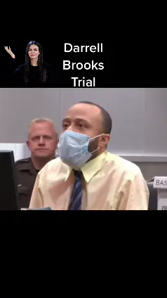 Darrell Brooks Trial.   #darrellbrooks #darrellbrookstrial #darrellbrookscourt #truecrime #crimetictok #waukesha #waukeshachristmasparade #waukeshaparade #sovereigncitizens #narcissist 