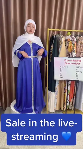 New arrival 💙💙#muslimgirl #fashion #uk #OOTD #fyp 