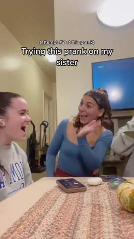 ANOTHA ONE. Apparently Skylar sounds a lot like Tyler