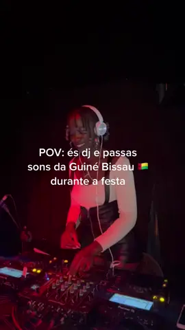 I love some guigui aunties ❤️🇬🇼