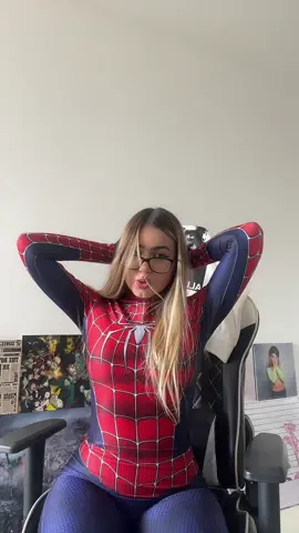 🕸️❤️🕷️ #fypシ 