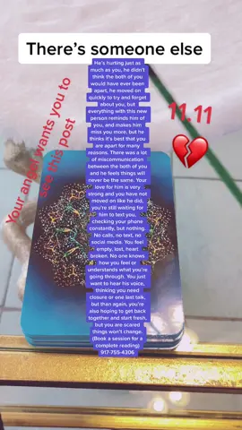 BREAKUPS ARE NOT EASY #breakup #psychic #lovereading #tarotreading #tarot #sadsong #sad #depressed #divorce #heal #brokenheart #psychicmedium #pumpkin #fyp