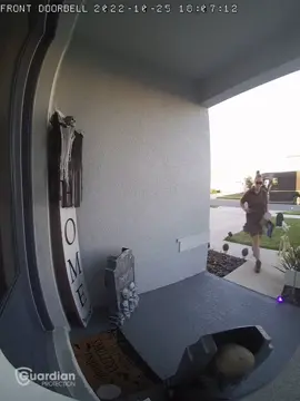 The Tombstone Terror animatronic from Spirit Halloween is the greatest thing ever! #jumpscare #jumpscarevideo #scary #halloween #spirit #spirithalloween #scared #fyp #viral #amazon #delivery #scaredtodeath #death #dead
