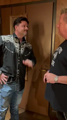 @Gary LeVox gonna learn today! @Grand Ole Opry 