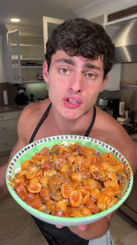 HAPPY WORLD PASTA DAY
