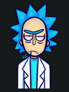 #rickandmorty #rick #fy se flopar eu apago