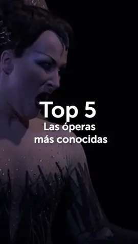 #CulturaOFB ¿Sabías que la ópera surgió en Italia alrededor del año 1600? 🤔 Aquí te compartimos un top 5 con las obras de este género más representadas y aclamadas por el público y la crítica. #DíaMundialDeLaÓpera ¿Qué otra obra debería estar en el listado? Te leemos en los comentarios.  No te quedes sin vivir el Festival Ópera Al Parque ¡Agéndate! ➡️ www.filarmonicabogota.gov.co/opera-al-parque-2022 #opera #melonanos #musicos #musicoscolombianos #orquestas #musicaclasica