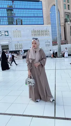 Masyallah 💙💙 semoga yg lain nya secepatnya kesana ya amiin 🤲🏻#makkah🕋 #الكوول_لعبتي 