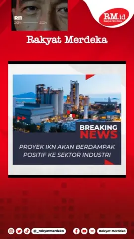 Pembangunan Ibu Kota Negara (IKN) di Kalimantan Timur, didukung masyarakat karena berdampak positif terhadap sektor perekonomian. #ikn #iknnusantara #kalimantantimur #kalimantan #beritatiktok 