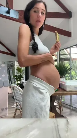 A day in the life of a pregnant stay at home mum. 🤰 I started this page to create a space to connect with other mums and to vlog about the more day to day parts of life. I’ve used my other account to romanticise my life a lot but I found myself wanting somewhere to keep it a little more real too💗 #pregnant #9monthspregnant #stayathomemom #momlife #dayinthelife #Vlog #momtok 