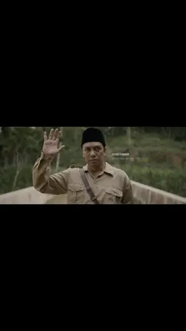 Ini lah jendral Soedirman #jendral #besar #TNI #serunyabelajar  #SemuaPakeBRImo #serunyaindonesia #1947 #merdeka #pahlawangardadepan #tidak #pernah #menyerah #menolaklupa #ambisi #fyp #filmsejarah #kadet1947 #fypシ #indonesia #movie 