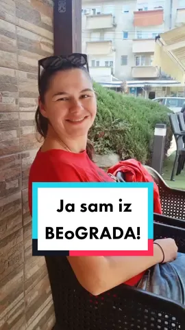 Stara BeOgrađanka! 😂 #fyp #foryoupage #juznjaci #beogradjani #beograd #juznjackihumor #juznjackigovor #smeh #smesno #smesni_klipovi 