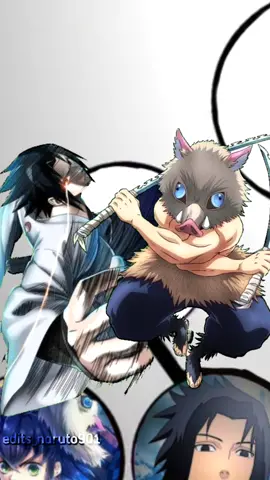 sasuke🖤 vs inosuke💙#sasuke #sasukeuchiha #sasukeedit #vs #inosuke #inosukehashibira #inosukeedit #kny #naruto #anime #CapCut #knyedit #narutoedit #animeedit #edits_naruto901 #edits_naruto901lenda #editviral