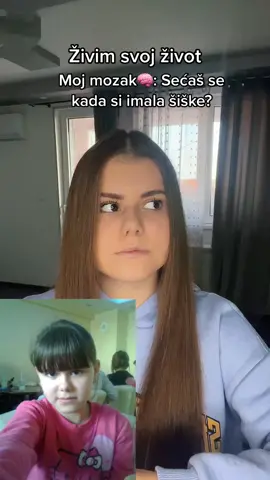Pišite vaša loša sećanja HAHAHAH#fyp #foryou #smigicka 