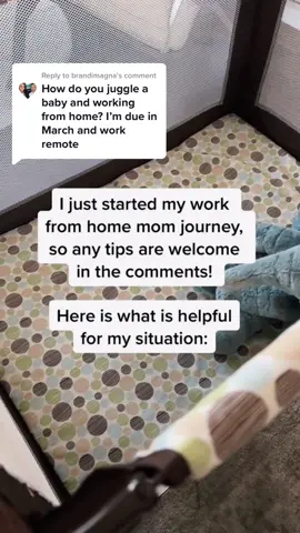Replying to @brandimagna learning every day 🙂 #workfromhomemom #workfromhome #remotejobs #momtok #MomsofTikTok #workingmomsoftiktok #motherhoodjourney 